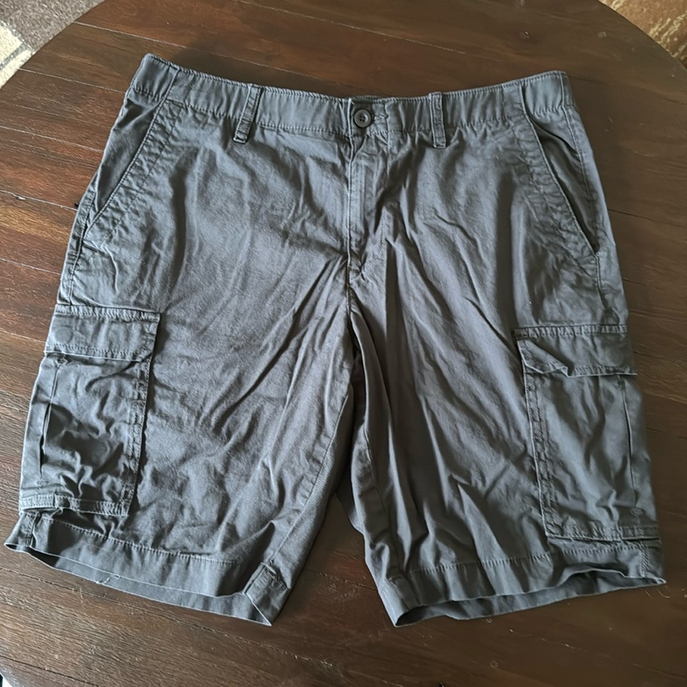 Alt 9 cargo shorts